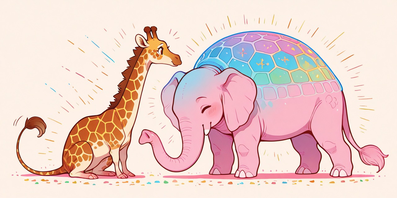 Big and Small