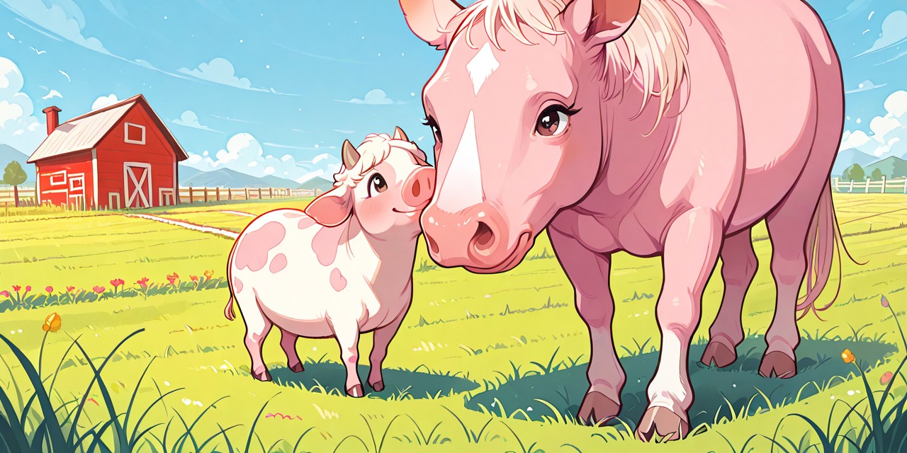 Farm Animals