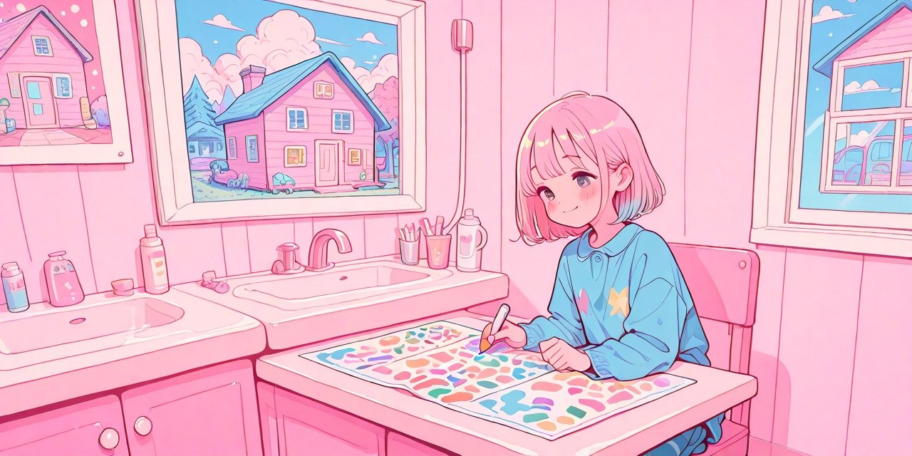 My Home