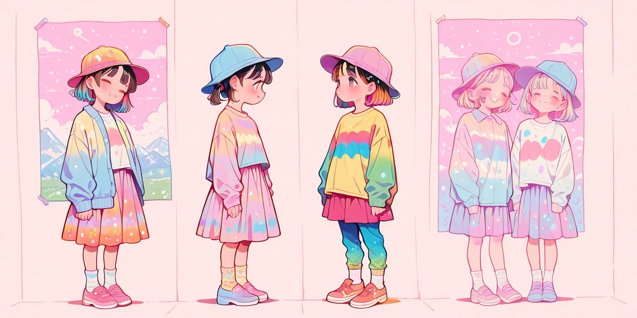 What I Wear
