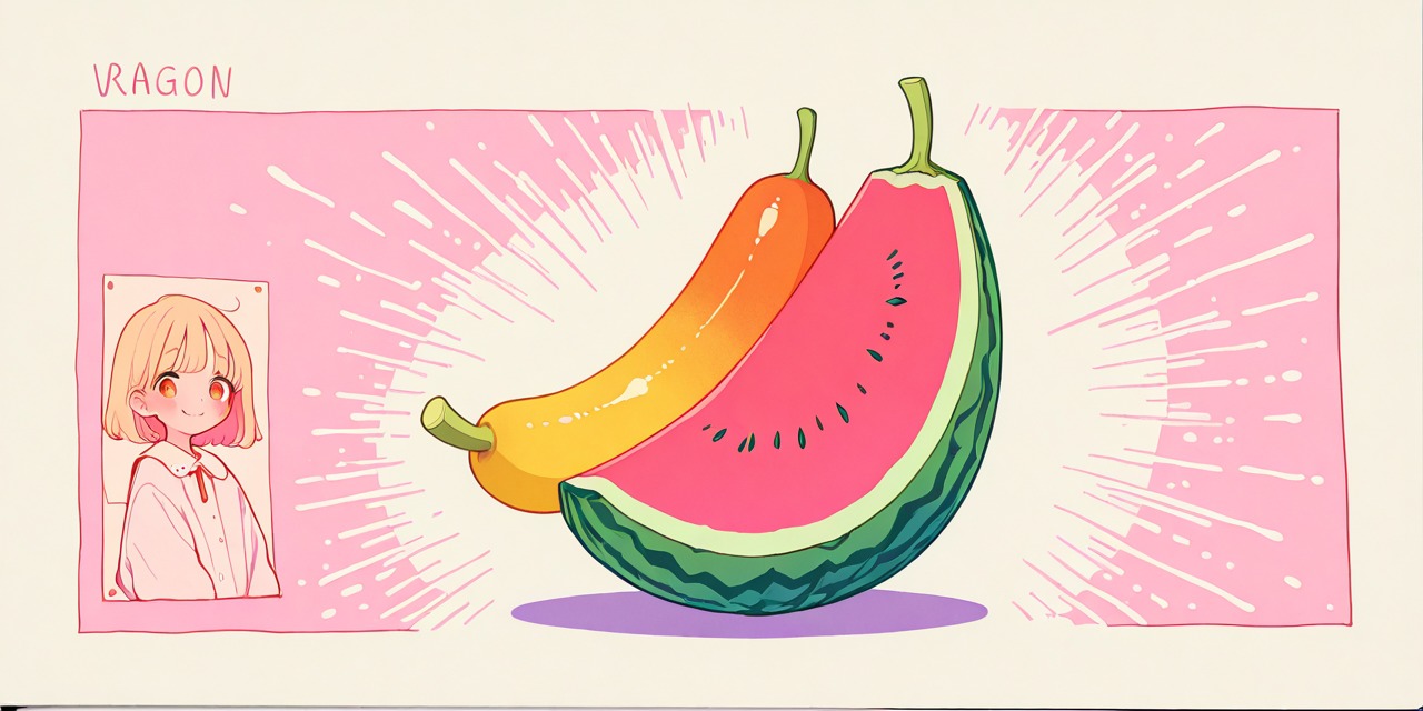 Yummy Fruit